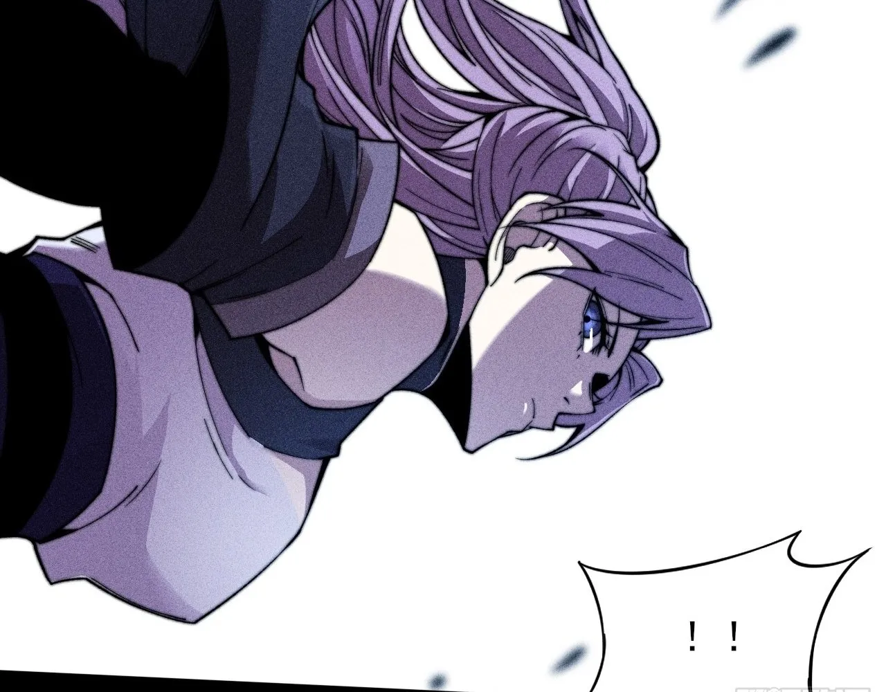Read Sinister Immortal Path EN Manga Online