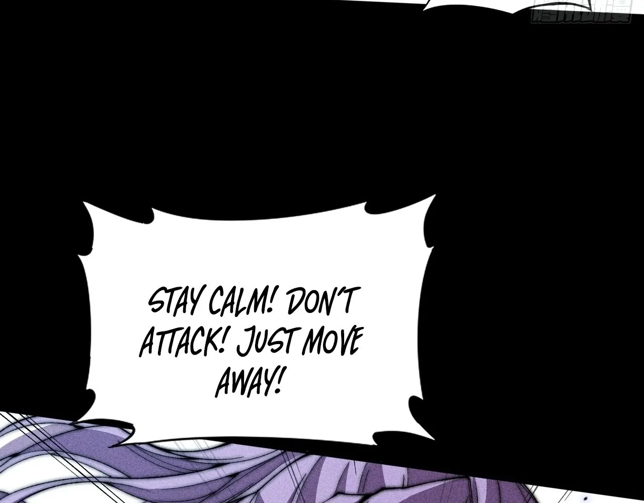 Read Sinister Immortal Path EN Manga Online