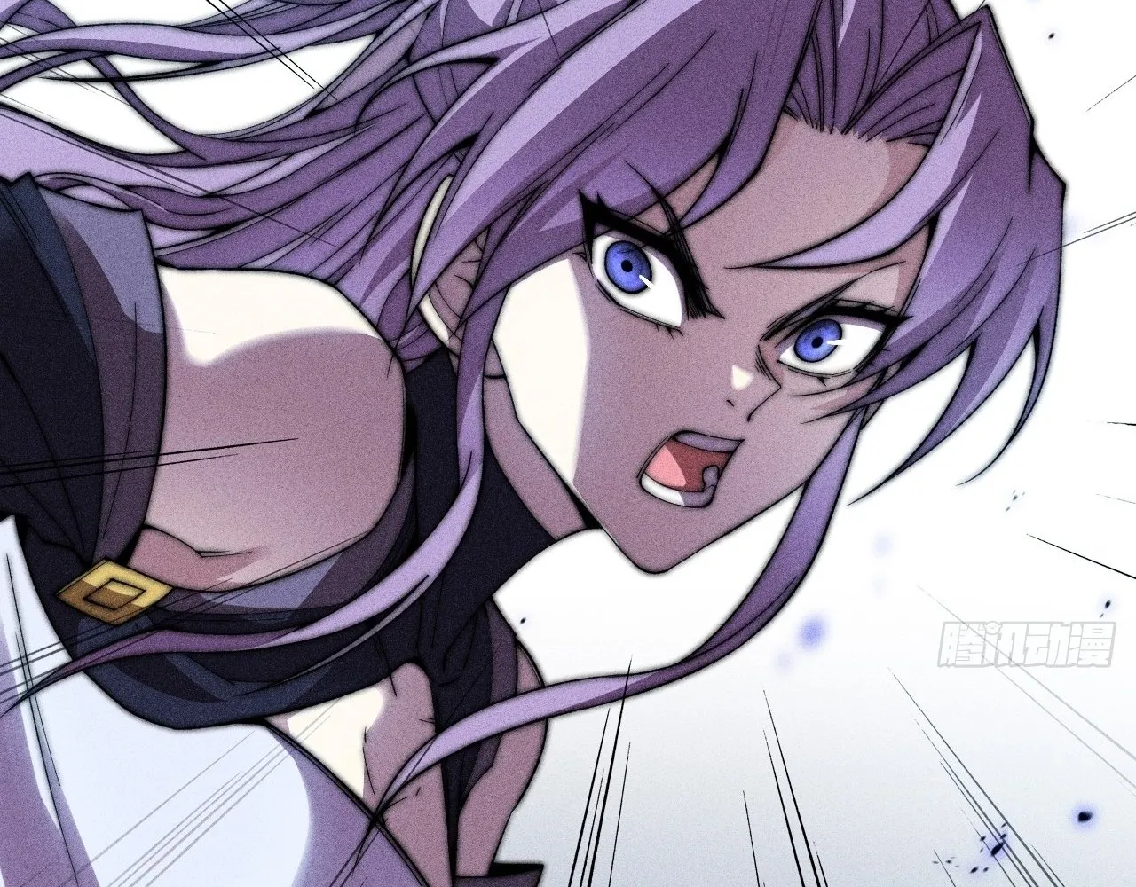 Read Sinister Immortal Path EN Manga Online