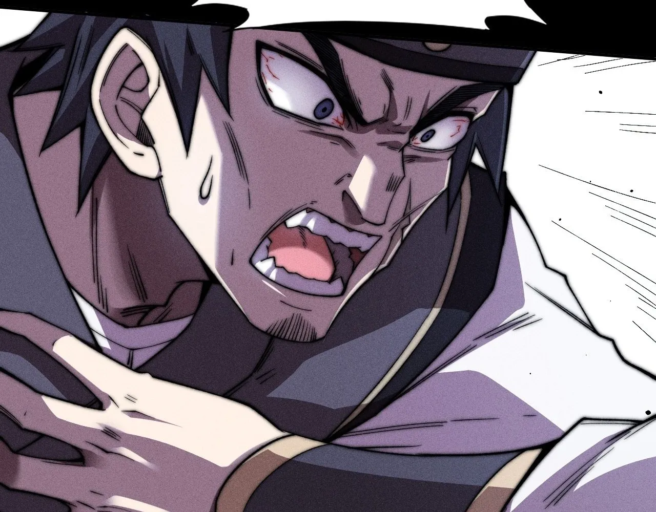 Read Sinister Immortal Path EN Manga Online