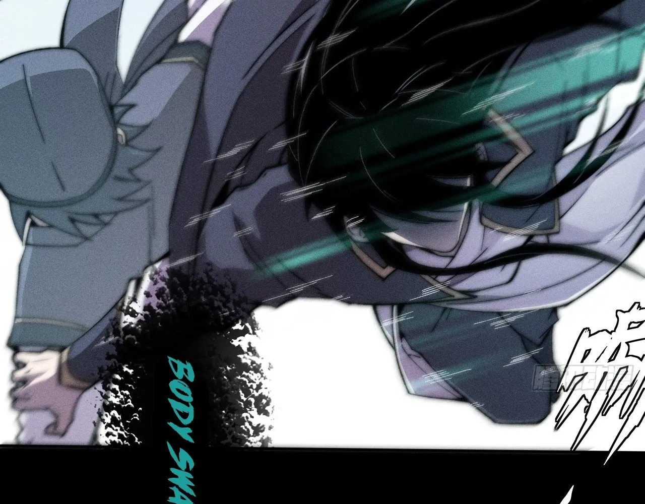 Read Sinister Immortal Path EN Manga Online