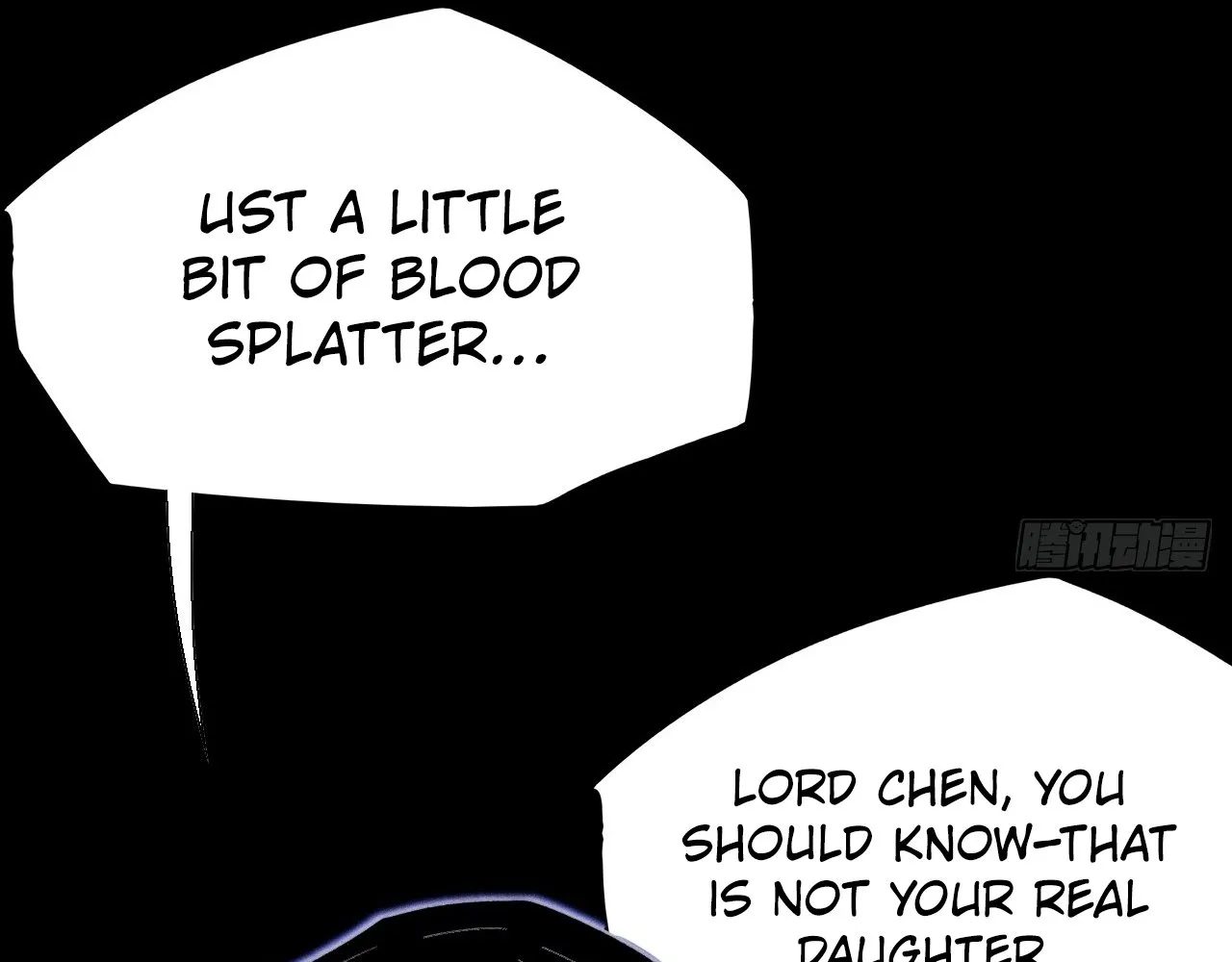 Read Sinister Immortal Path EN Manga Online
