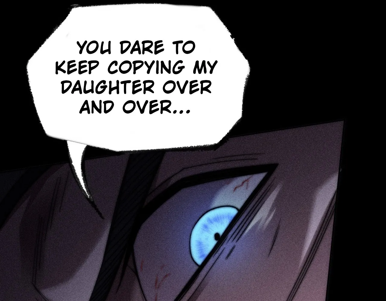 Read Sinister Immortal Path EN Manga Online