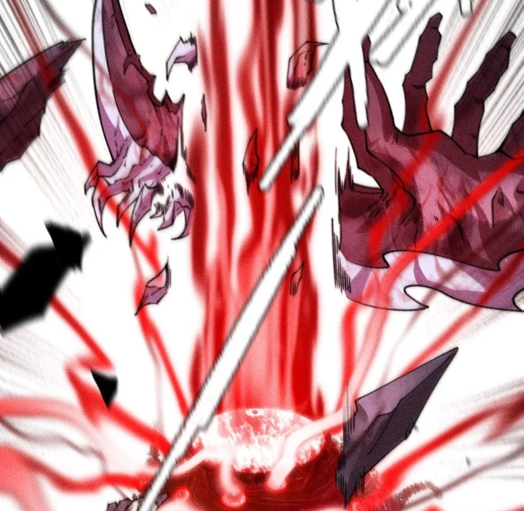 Read Sinister Immortal Path EN Manga Online