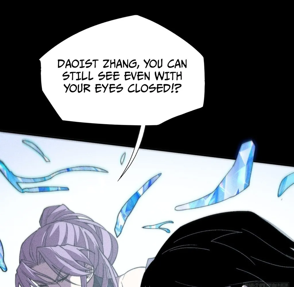Read Sinister Immortal Path EN Manga Online