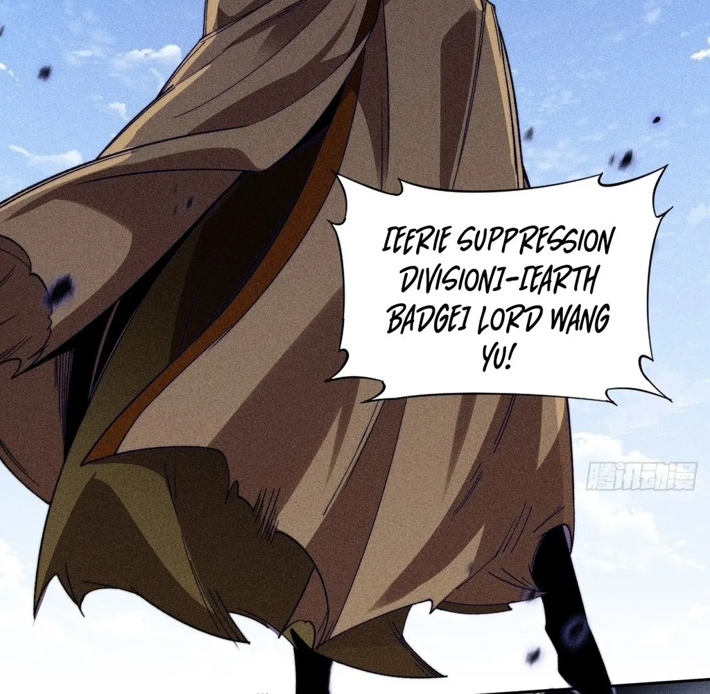 Read Sinister Immortal Path EN Manga Online