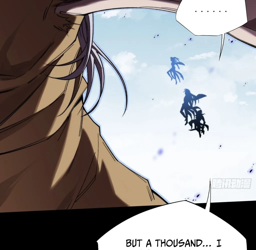 Read Sinister Immortal Path EN Manga Online