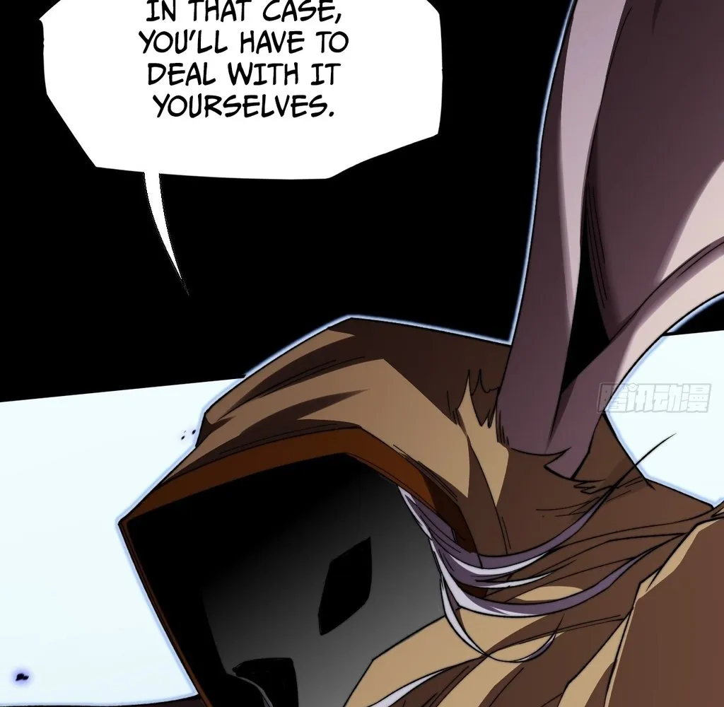 Read Sinister Immortal Path EN Manga Online