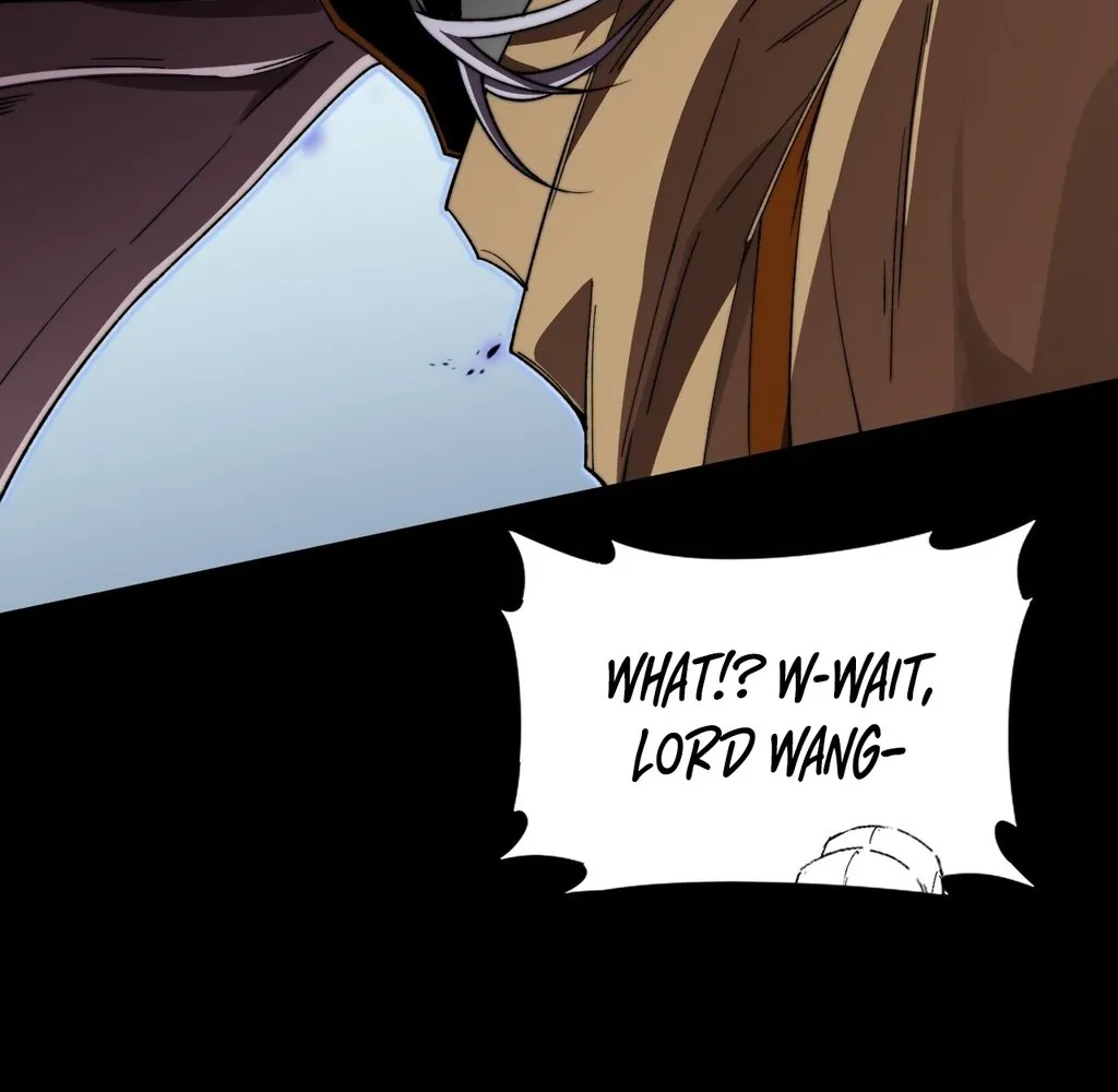 Read Sinister Immortal Path EN Manga Online