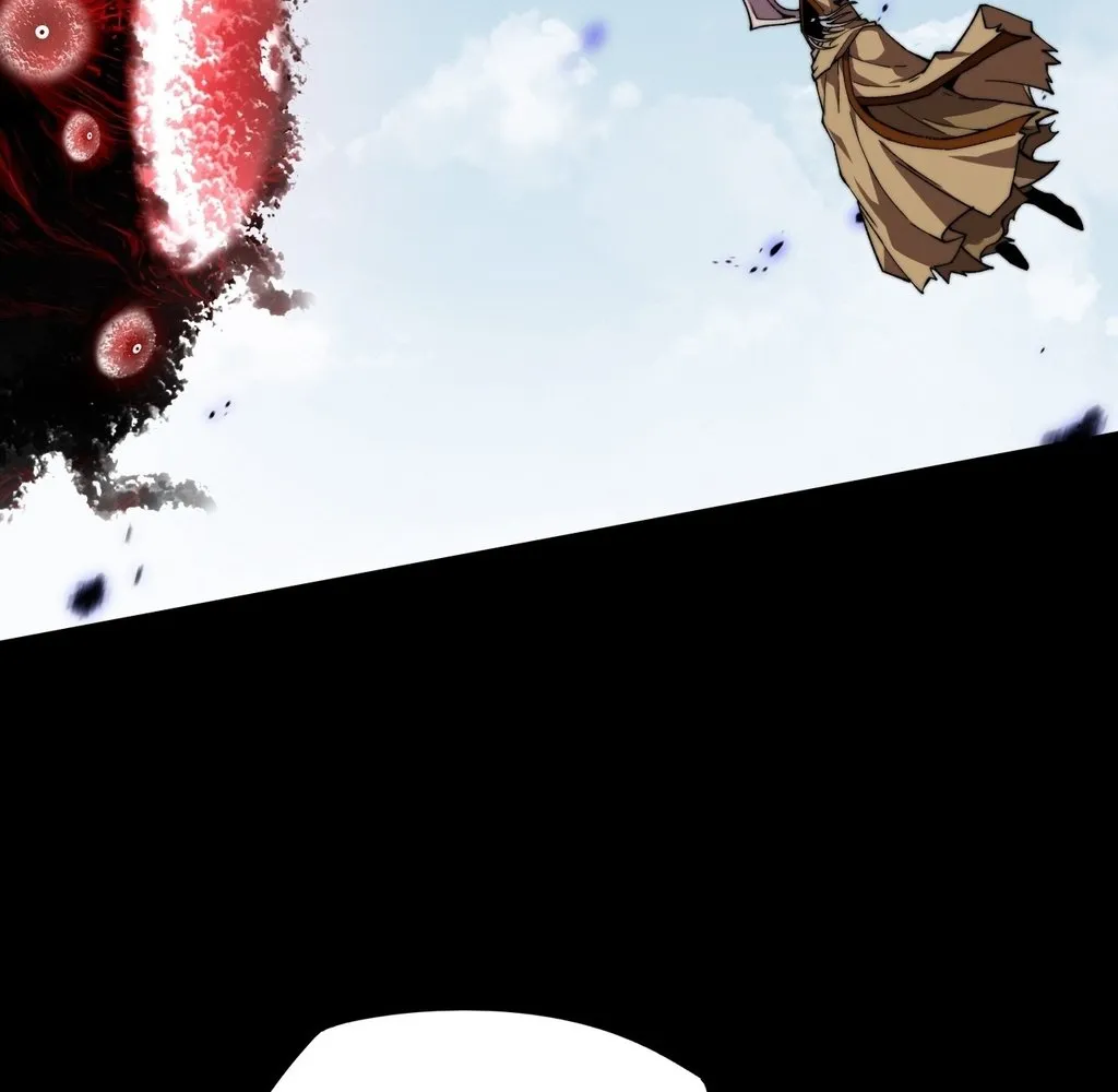 Read Sinister Immortal Path EN Manga Online