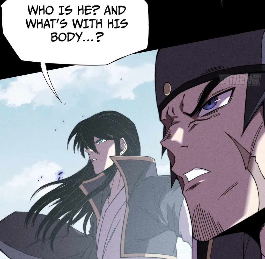 Read Sinister Immortal Path EN Manga Online