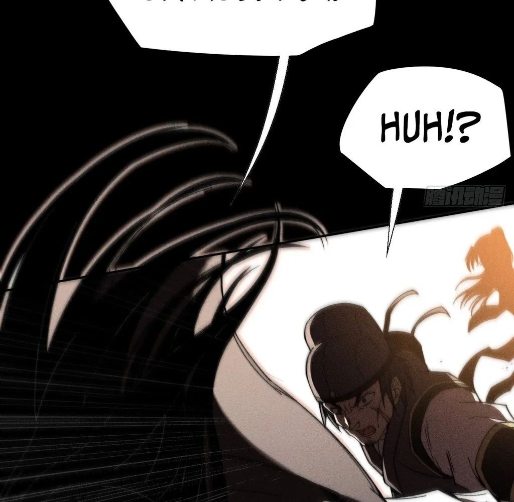Read Sinister Immortal Path EN Manga Online