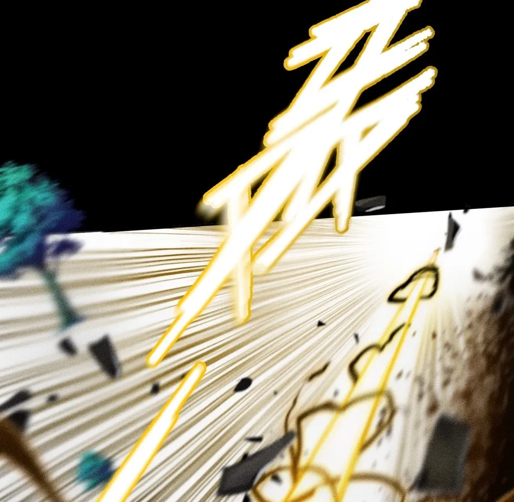 Read Sinister Immortal Path EN Manga Online