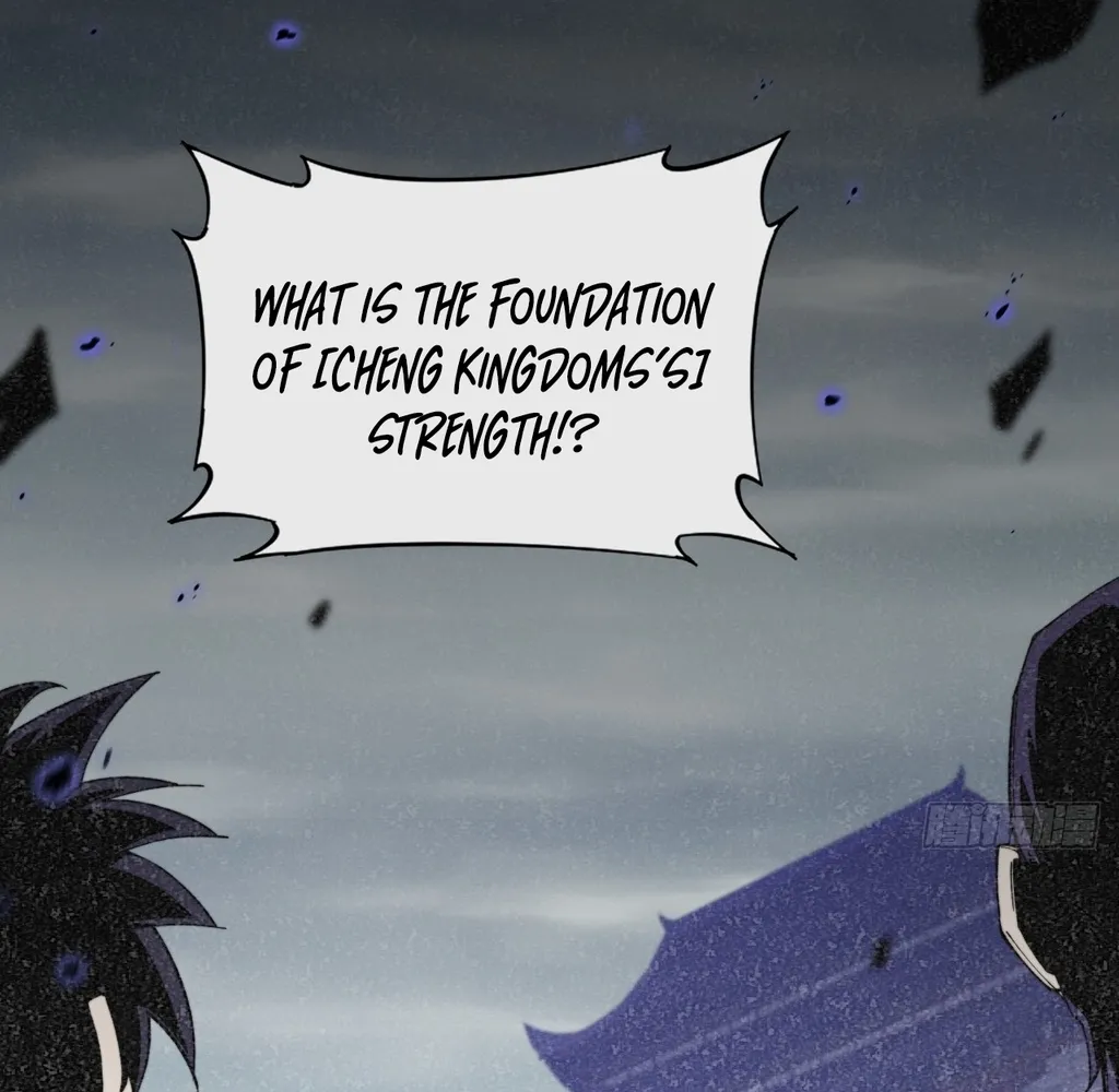 Read Sinister Immortal Path EN Manga Online