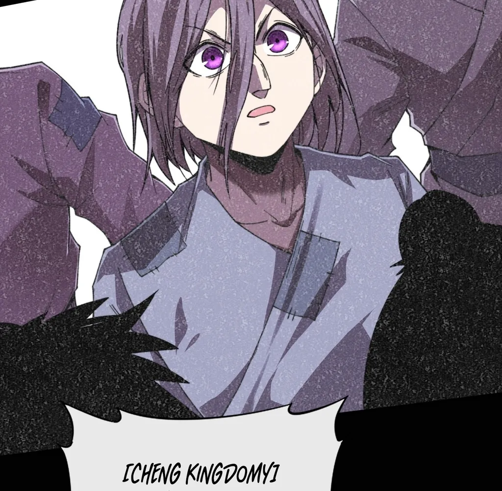 Read Sinister Immortal Path EN Manga Online