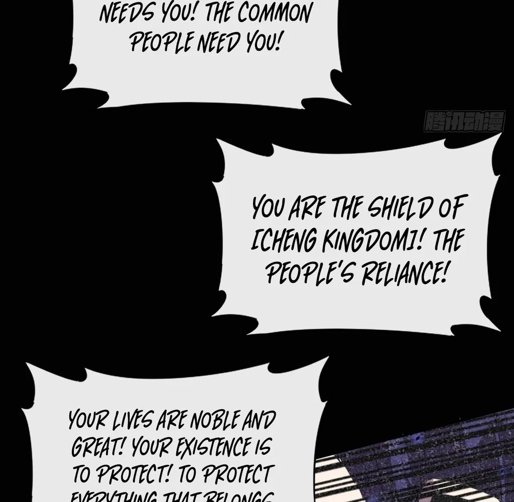 Read Sinister Immortal Path EN Manga Online