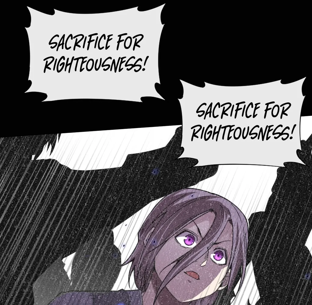 Read Sinister Immortal Path EN Manga Online