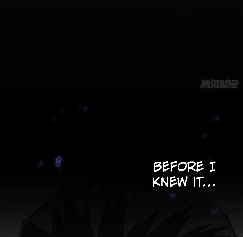 Read Sinister Immortal Path EN Manga Online