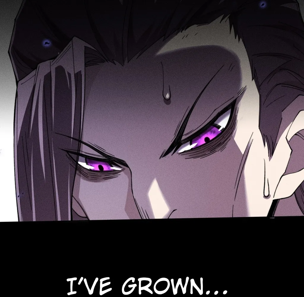 Read Sinister Immortal Path EN Manga Online