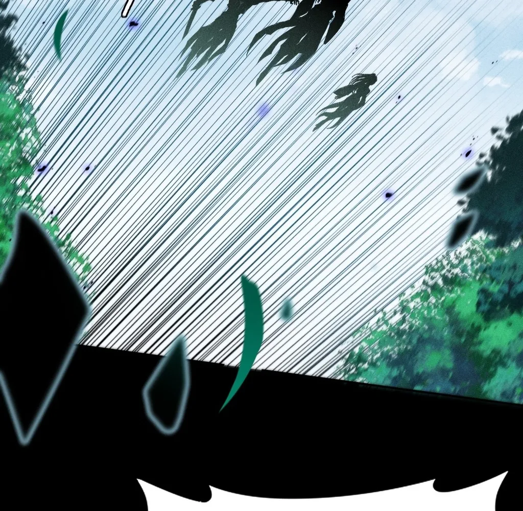 Read Sinister Immortal Path EN Manga Online