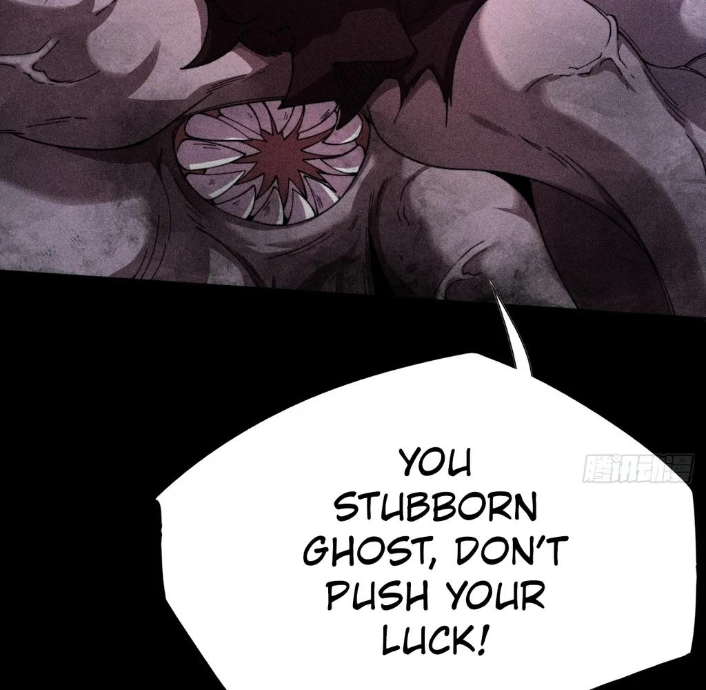 Read Sinister Immortal Path EN Manga Online