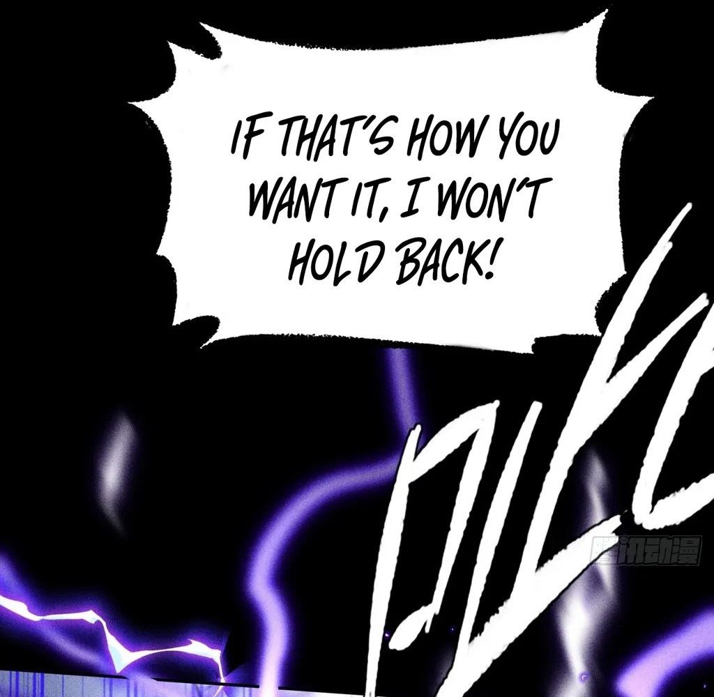Read Sinister Immortal Path EN Manga Online