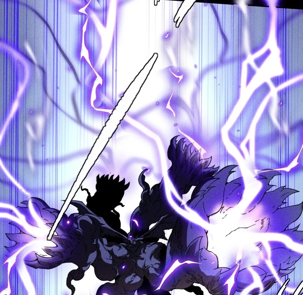 Read Sinister Immortal Path EN Manga Online