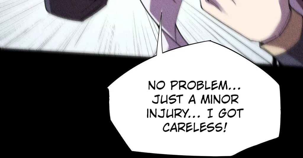 Read Sinister Immortal Path EN Manga Online
