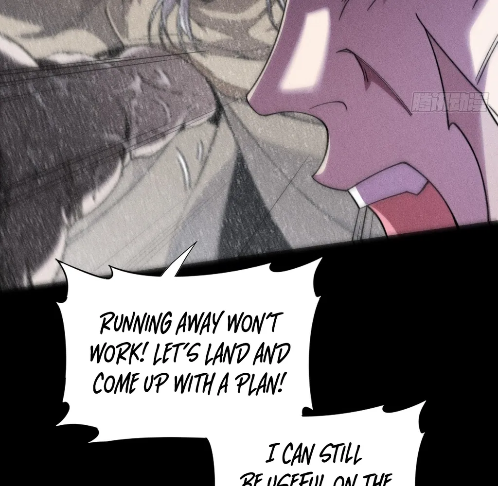 Read Sinister Immortal Path EN Manga Online