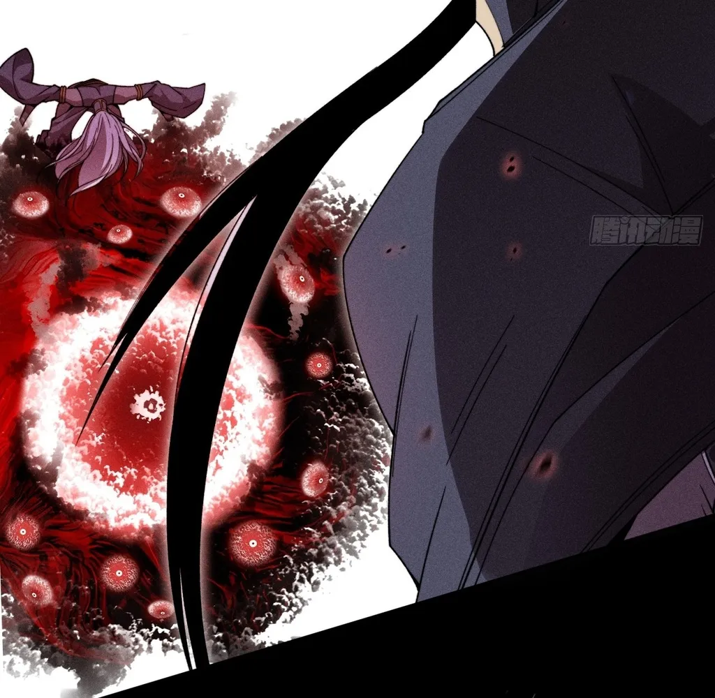 Read Sinister Immortal Path EN Manga Online