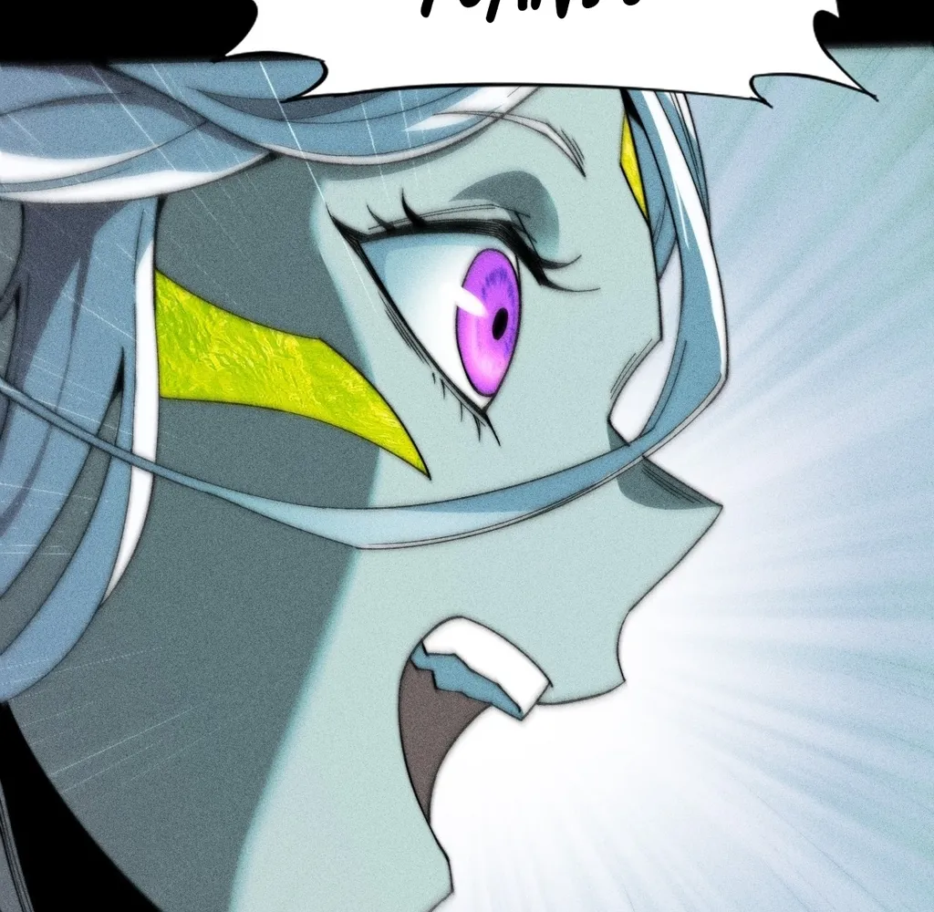 Read Sinister Immortal Path EN Manga Online