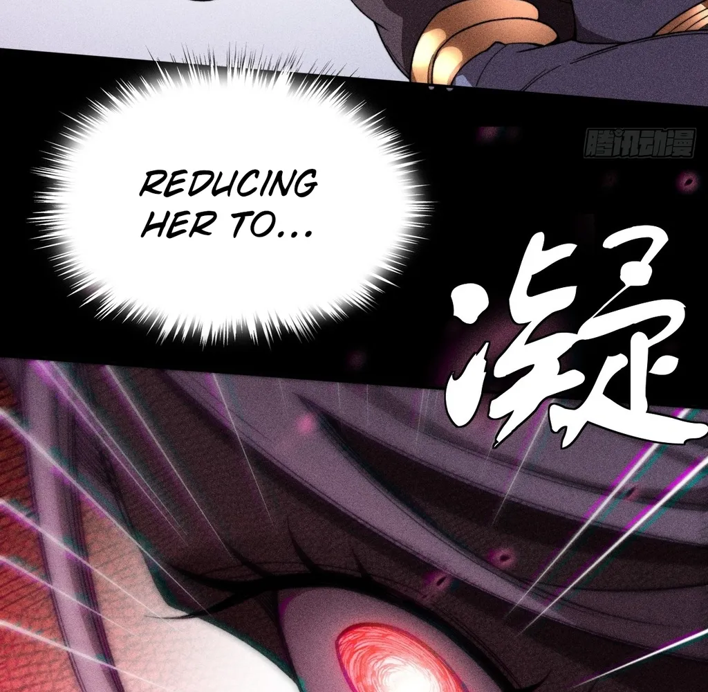 Read Sinister Immortal Path EN Manga Online