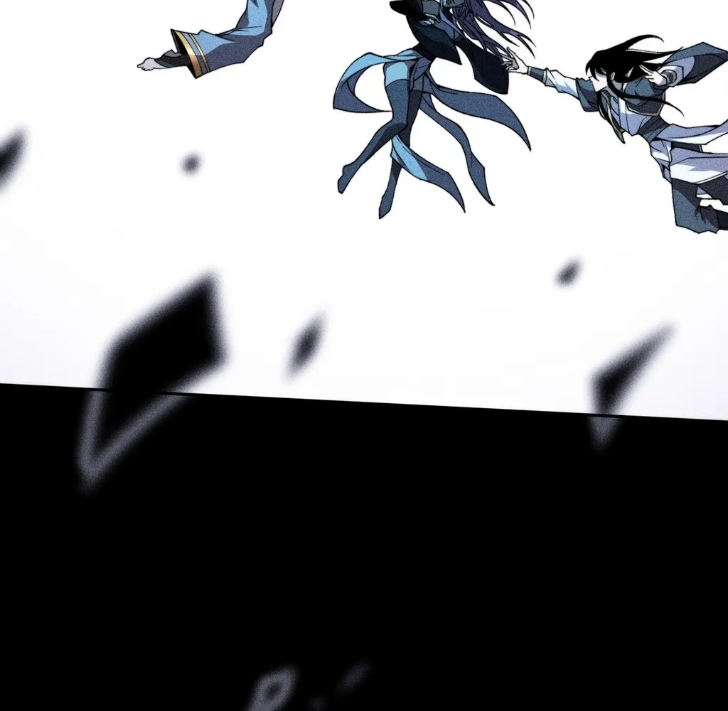 Read Sinister Immortal Path EN Manga Online