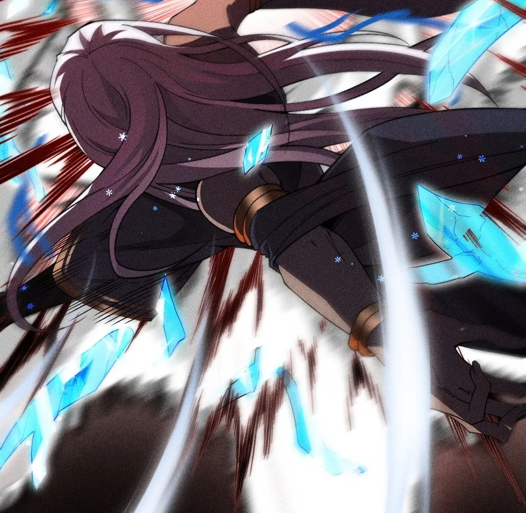 Read Sinister Immortal Path EN Manga Online
