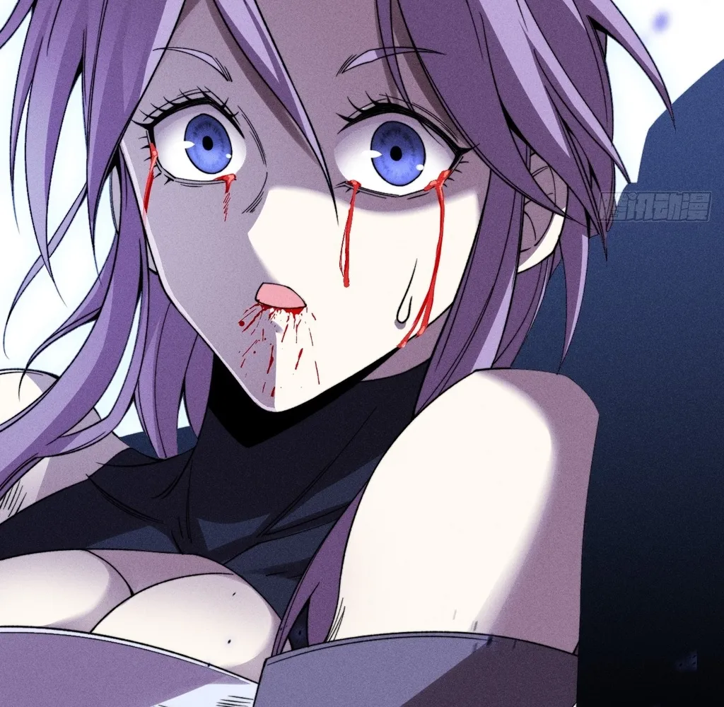 Read Sinister Immortal Path EN Manga Online