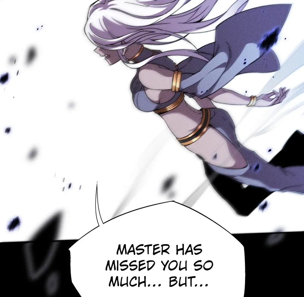 Read Sinister Immortal Path EN Manga Online