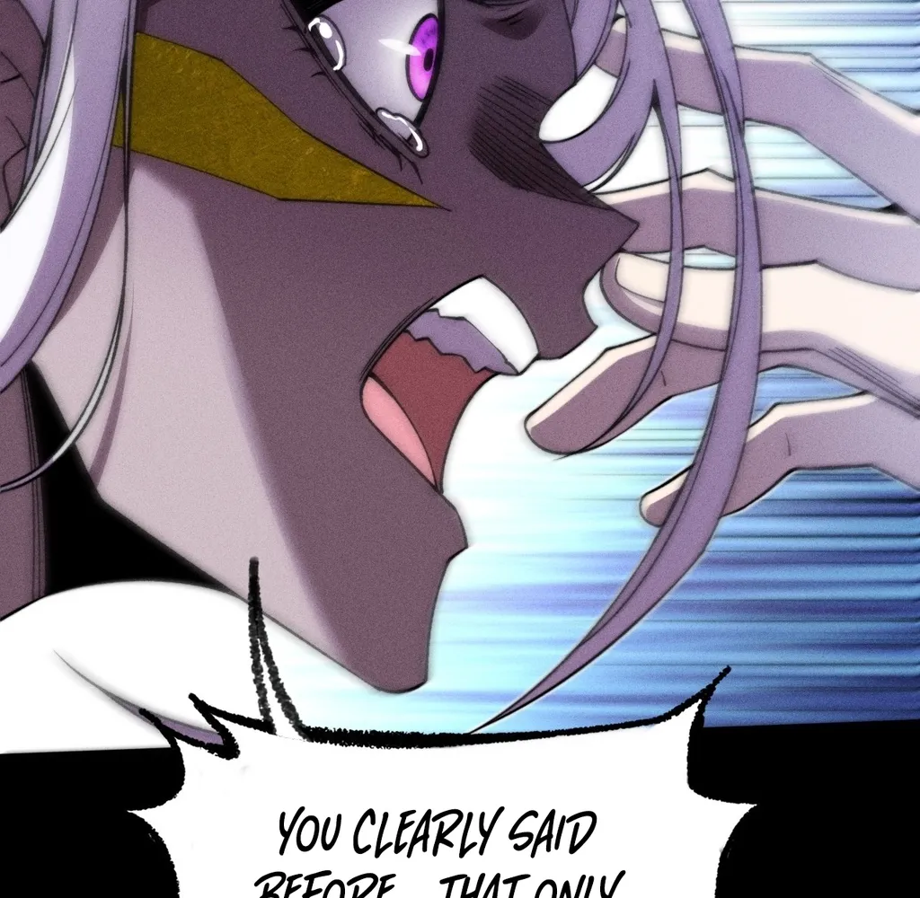 Read Sinister Immortal Path EN Manga Online