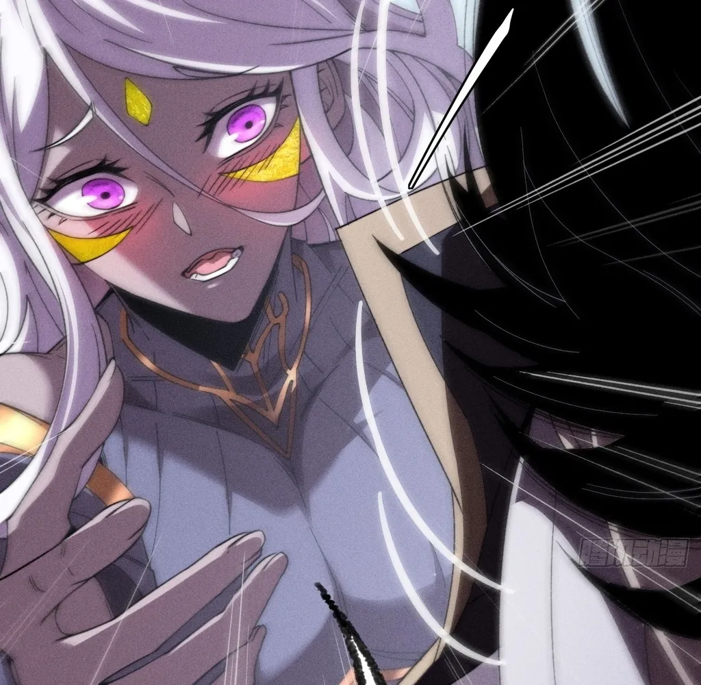 Read Sinister Immortal Path EN Manga Online