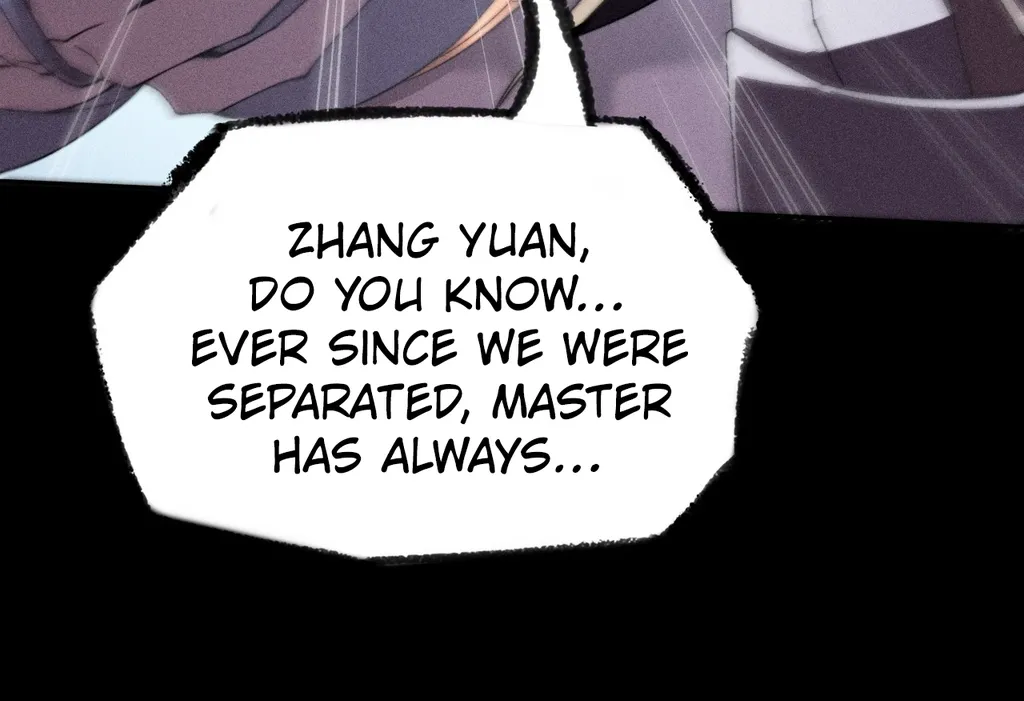 Read Sinister Immortal Path EN Manga Online