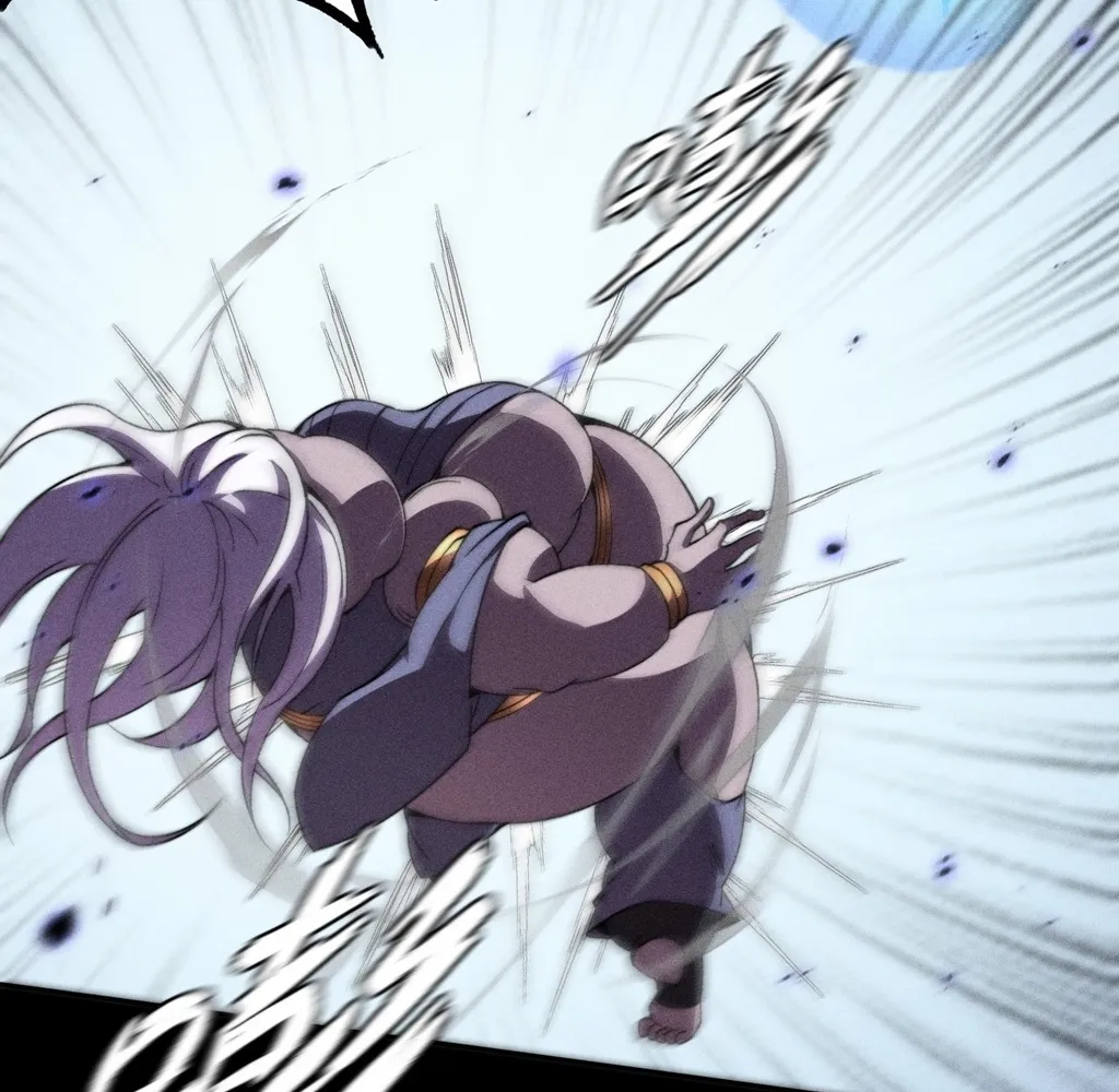 Read Sinister Immortal Path EN Manga Online