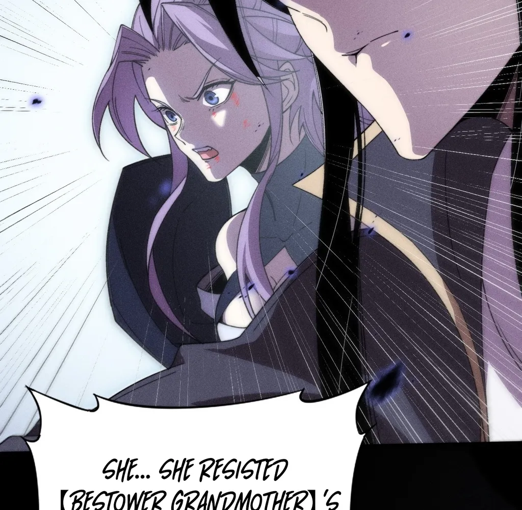Read Sinister Immortal Path EN Manga Online