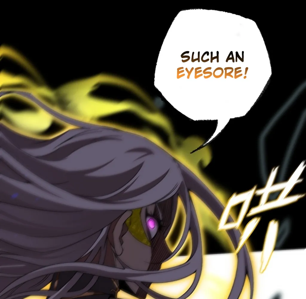 Read Sinister Immortal Path EN Manga Online