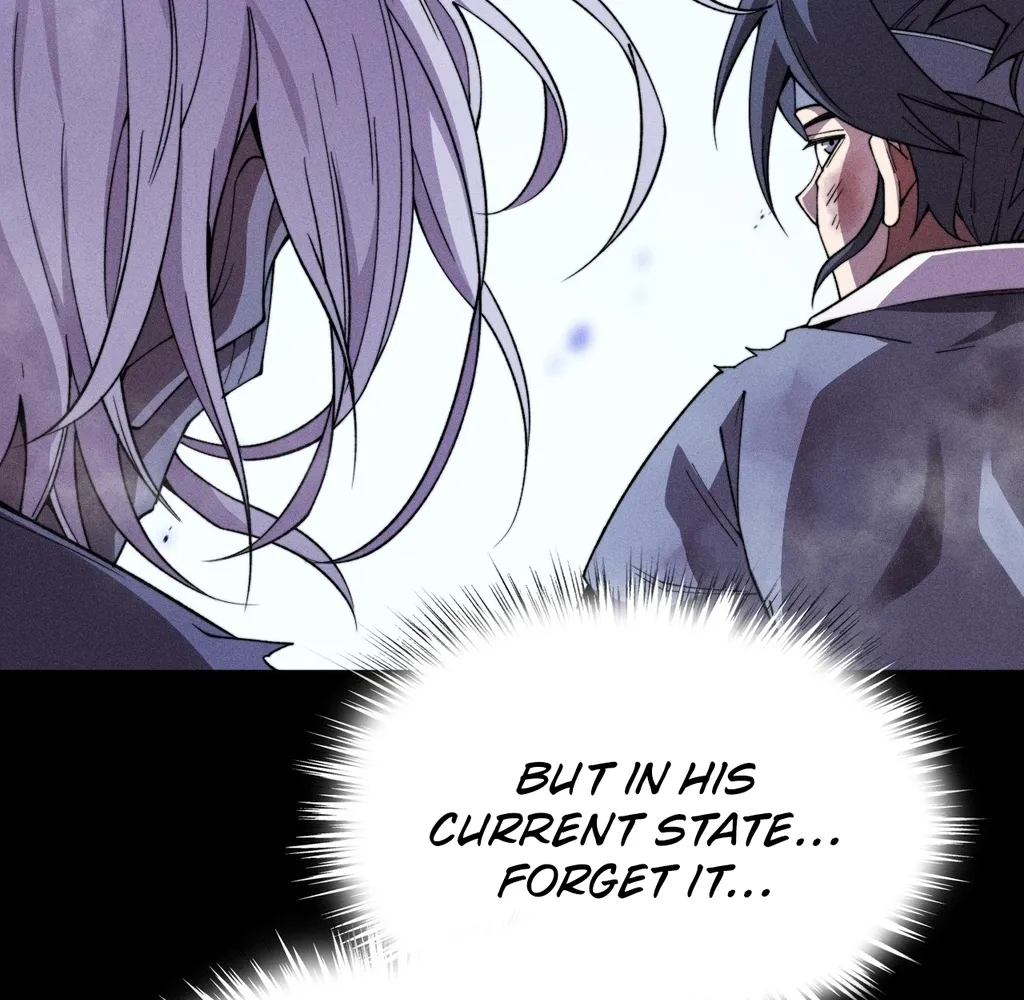 Read Sinister Immortal Path EN Manga Online