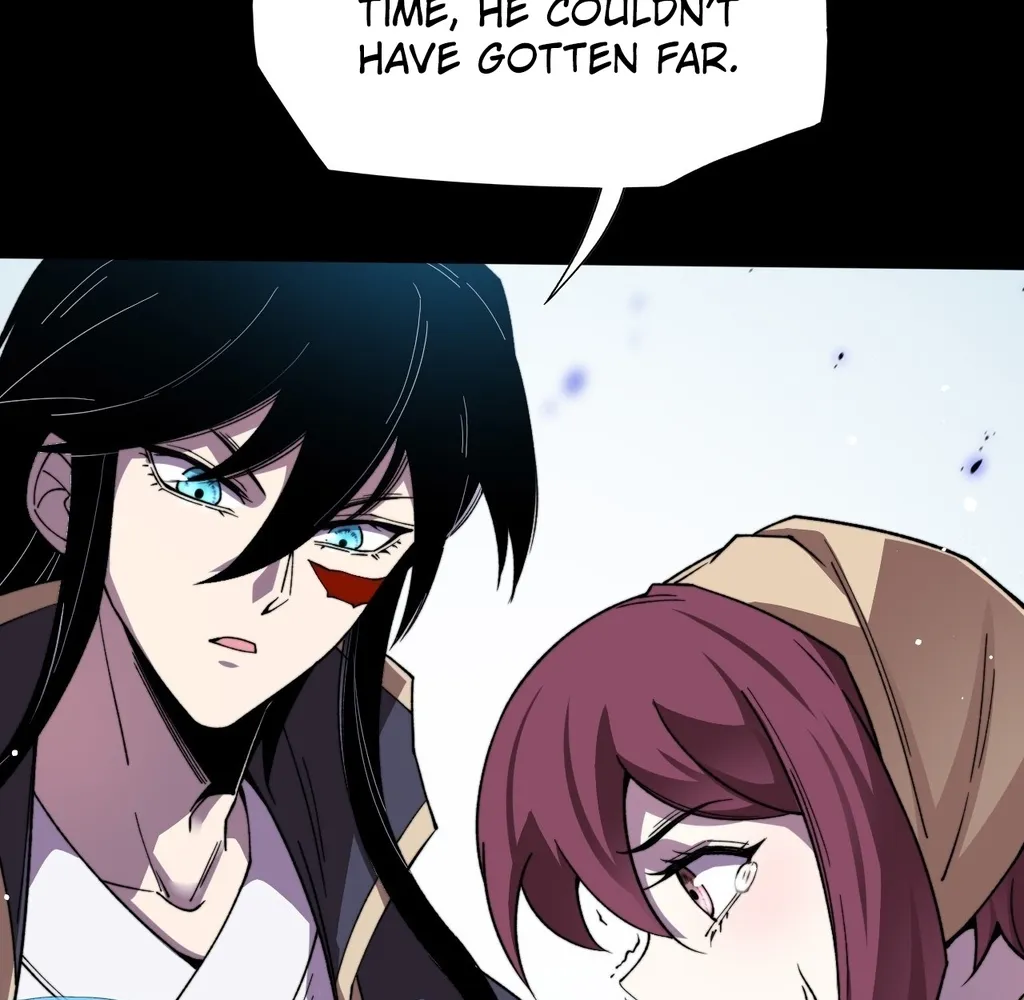 Read Sinister Immortal Path EN Manga Online