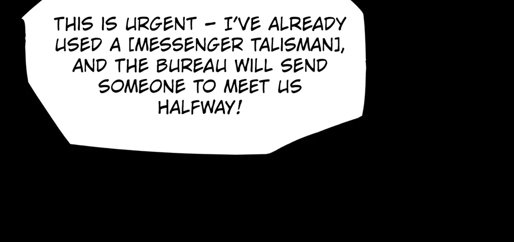 Read Sinister Immortal Path EN Manga Online