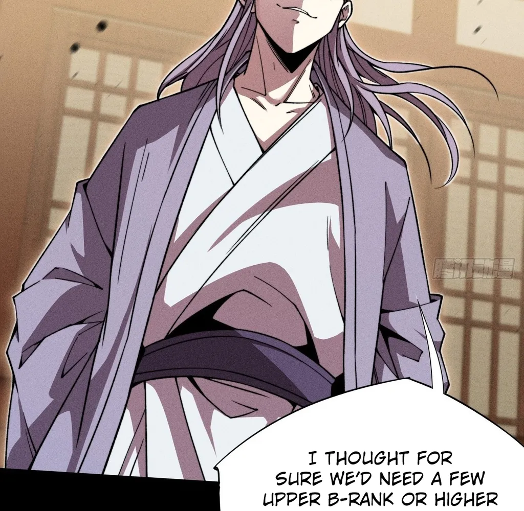 Read Sinister Immortal Path EN Manga Online