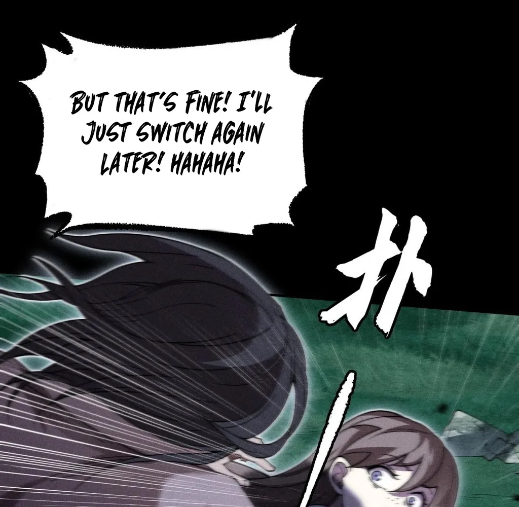 Read Sinister Immortal Path EN Manga Online