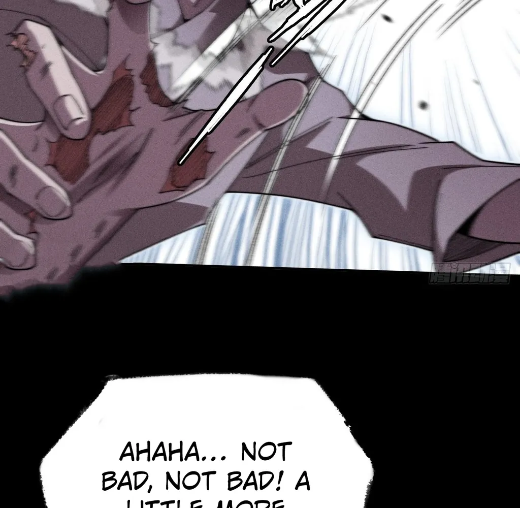 Read Sinister Immortal Path EN Manga Online