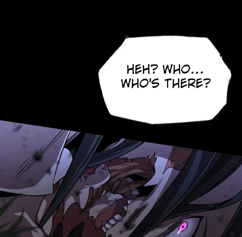 Read Sinister Immortal Path EN Manga Online