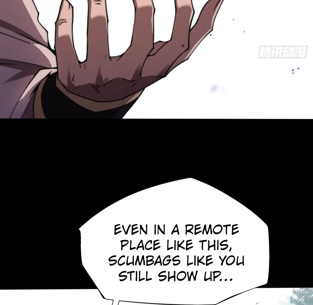 Read Sinister Immortal Path EN Manga Online